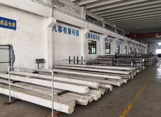耐高温耐腐蚀镍铜合金镍基合金锻件钢管